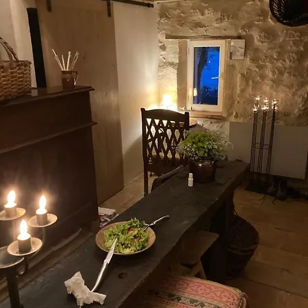 La Petite Maison Du Port D'asques Tatil Evi